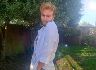 Mr Gay New Zealand 2020 Prepares For Mr Gay World In Lockdown Mr Gay NZ 2020