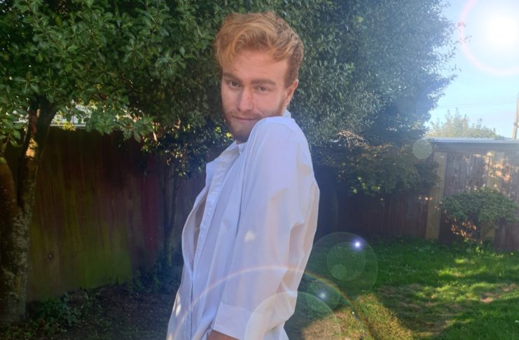 Mr Gay New Zealand 2020 Prepares For Mr Gay World In Lockdown Mr Gay NZ 2020