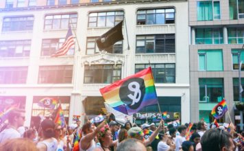 COVID-19: New York Cancels Pride Events in 2020 New York Pride