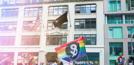 New York Pride