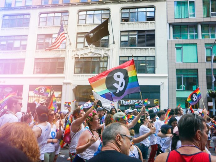 New York Pride