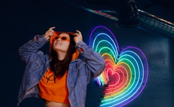 LGBT+ Kiwi Artist Paige Talks Lockdown and Her New Song Paige