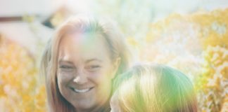 Study Finds that Supportive Adults Are Key in Reducing HIV Among Trans Youth Parent Support trans youth