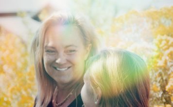 Study Finds that Supportive Adults Are Key in Reducing HIV Among Trans Youth Parent Support trans youth