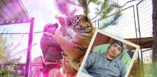 Netflix’s Tiger King Missgenders Trans Star