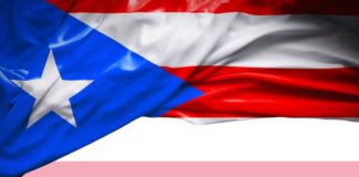 Puerto Rico | Authorities Confirm Murder Of Two Transgender Women Puerto Rico and transgender flags