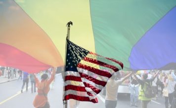 United States: Virginia Introduces LGBTI Rights Legislation USA LGBT+