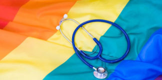 COVID-19: Scientists Suggest it is Not Sexually Transmitted rainbow doctor no transmitted