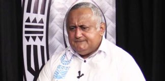 Fiji Rugby Chairman Resigns Over Homophobic Comments Francis Kean Fiji Rugby