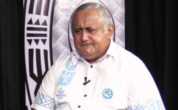 Fiji Rugby Chairman Resigns Over Homophobic Comments Francis Kean Fiji Rugby