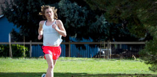 Government Sued Over Law Prohibiting Trans Athletes from Playing in Sports Lindsay Hecox Plaintiff for Transgender Ban Sports litigation