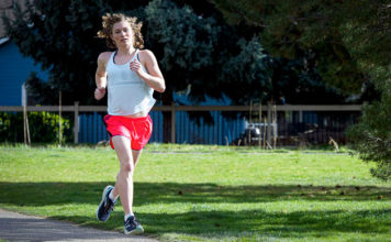 Government Sued Over Law Prohibiting Trans Athletes from Playing in Sports Lindsay Hecox Plaintiff for Transgender Ban Sports litigation