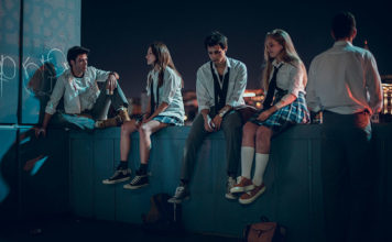 Turks Call for Netflix Boycott Love 101 Netflix