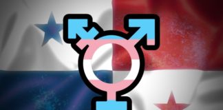 COVID-19: Trans People Pay For Gender Containment Panama trans containment