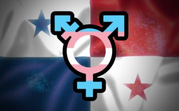 COVID-19: Trans People Pay For Gender Containment Panama trans containment