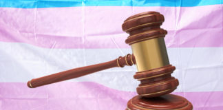 U.S. Naval Officer is Suing the Pentagon Over Trump’s Trans Military Ban pentagon trans challenge