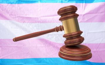 U.S. Naval Officer is Suing the Pentagon Over Trump’s Trans Military Ban pentagon trans challenge