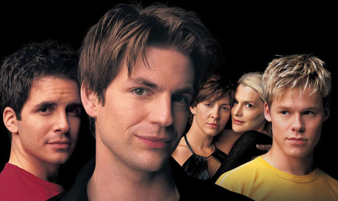 Queer As Folk