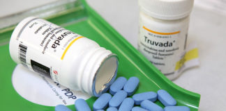 Australia Removes Truvada From Government Subsides Scheme Truvada PrEP