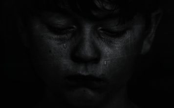 Homophobic Babysitter Films Her Abuse Of Young Boy For Dancing “Gay” Child Abuse - homophobic