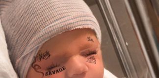 Elon Musk’s Newborn Can Determine Their Own Gender Elon Musk's Newborn