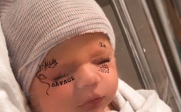 Elon Musk’s Newborn Can Determine Their Own Gender Elon Musk's Newborn