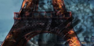 Hate Crimes Against LGBT+ Community Up 36% In France France Hate Crime