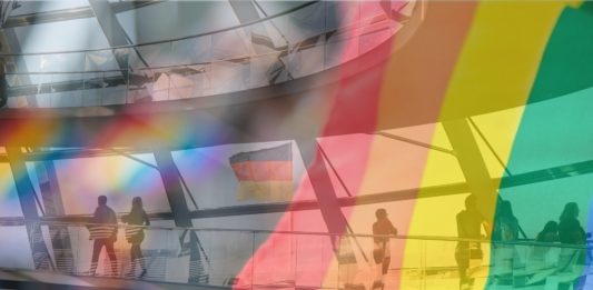 Germany LGBT conversion therapy