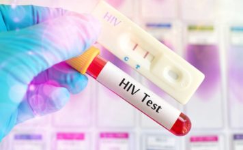 HIV Strain Found to be Highly Resistant to PrEP HIV test vial resistant