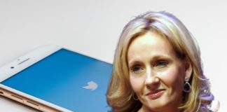 JK Rowling Under Fire Again With Anti-Trans Controversy JK Rowling