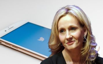 JK Rowling Under Fire Again With Anti-Trans Controversy JK Rowling
