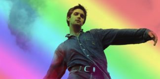 Lockdown Live: Queer Artist Jack Panther Discusses New Single ‘This Dream’ Jack Panther