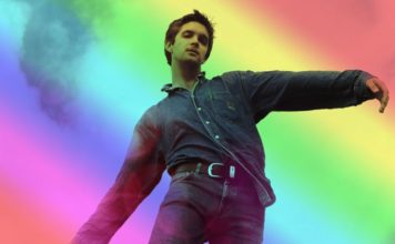 Lockdown Live: Queer Artist Jack Panther Discusses New Single ‘This Dream’ Jack Panther