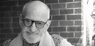 Groundbreaking Author & AIDS Activist Larry Kramer Dies at 84 Larry Kramer - Courtesy of Sundance International Film Festival