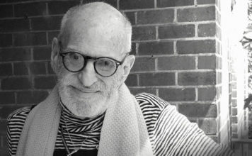 Groundbreaking Author & AIDS Activist Larry Kramer Dies at 84 Larry Kramer - Courtesy of Sundance International Film Festival