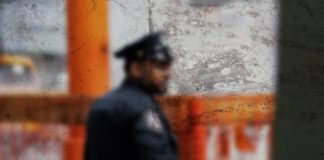 Fired For Being HIV Positive? Former Cop Files Lawsuit Against City Of LA Police HIV