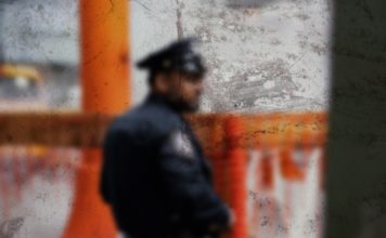 Fired For Being HIV Positive? Former Cop Files Lawsuit Against City Of LA Police HIV