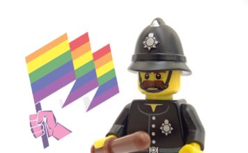 Ex-Cop Says Homophobia A “Cancer” In UK Police Force Police Force UK