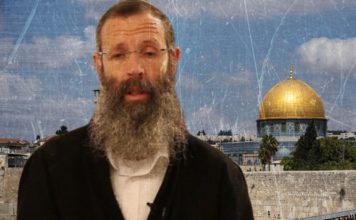 Forced Conversion Therapy On Teens Suggested By Leading Israeli Rabbi Rabbi Yigal Levinstein