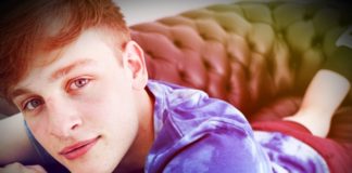 Aussie Amateur Gay Porn Star Charged Over an Online Child Abuse Network mcgeary