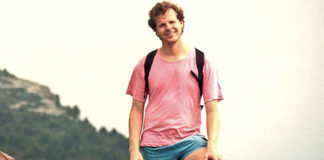 Man Arrested for Gay Hate Murder After 31 Years scott johnson murder