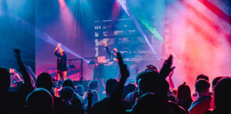 COVID-19: NZ Bar To Test What Post Lockdown Nightlife Looks Like