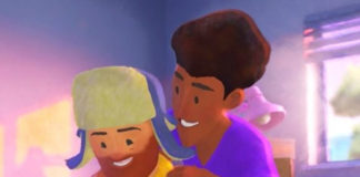 Pixar’s Short Film Out Debuts First Gay Lead out