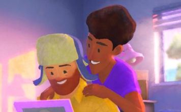 Pixar’s Short Film Out Debuts First Gay Lead out