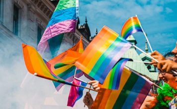 Europe: 40% of LGBTI People in EU Continue to Face Harassment European Pride LGBTI harassment