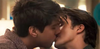 WATCH: New Touching Trailer for “Love, Victor”, the series from “Love, Simon” Love, Victor (Youtube)