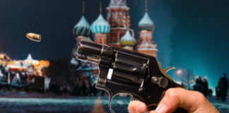 Gay Man Shoots His ‘Lover’ Over Blackmail Attempt By Mother gay lover shooting