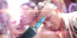 New Bi-Monthly Drug Shown to be More Effective than PrEP PrEP alternative