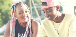 Kenyan Court Refuses to Lift Lesbian Film Ban Kenyan film Rafiki