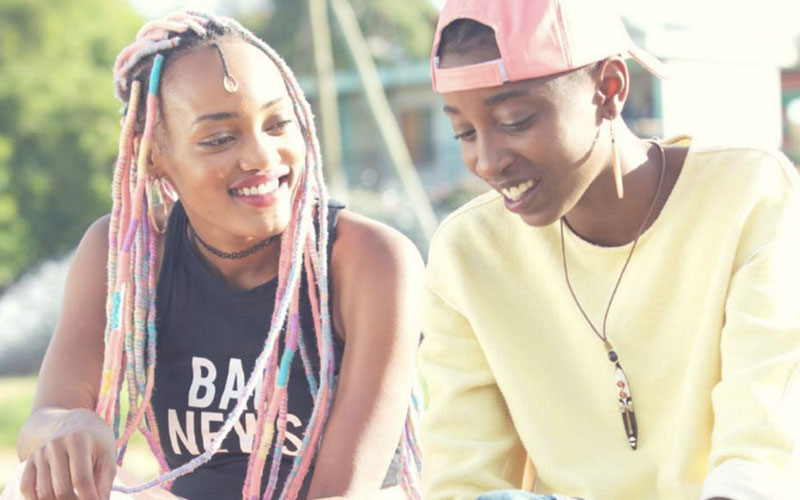 Rafiki movie online online